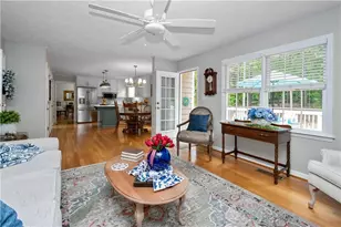 405 Ridgemont Dr, Fayetteville, GA 30215 - Photo 14