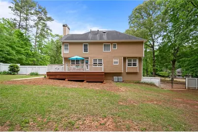 405 Ridgemont Drive, Fayetteville, GA 30215 - Photo 40