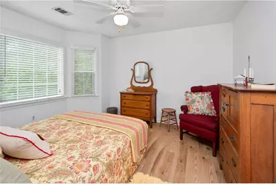 405 Ridgemont Drive, Fayetteville, GA 30215 - Photo 30