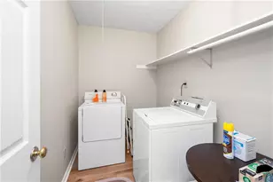 405 Ridgemont Dr, Fayetteville, GA 30215 - Photo 24