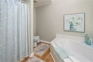 405 Ridgemont Dr, Fayetteville, GA 30215 - Photo 22