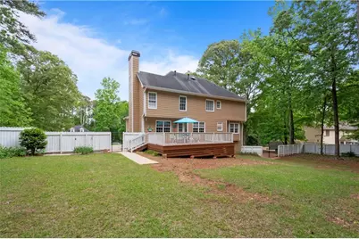 405 Ridgemont Drive, Fayetteville, GA 30215 - Photo 36