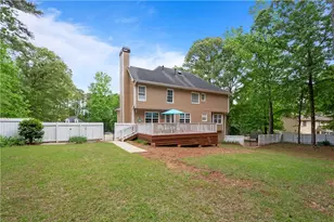 405 Ridgemont Dr, Fayetteville, GA 30215 - Photo 36