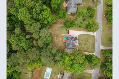 405 Ridgemont Drive, Fayetteville, GA 30215 - Photo 44