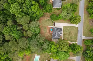 405 Ridgemont Dr, Fayetteville, GA 30215 - Photo 44