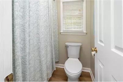 405 Ridgemont Drive, Fayetteville, GA 30215 - Photo 28