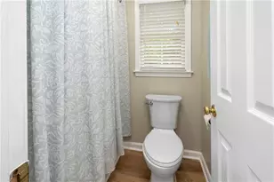 405 Ridgemont Dr, Fayetteville, GA 30215 - Photo 28