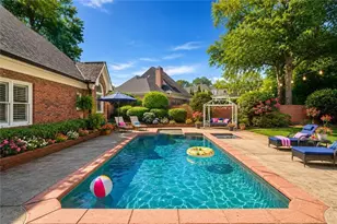 9275 Waits Ferry Crossing, Johns Creek, GA 30097 - Photo 24