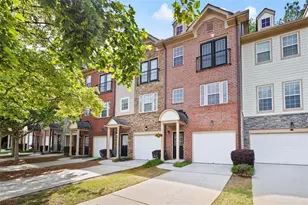 1419 Ashford Creek Cir NE, Atlanta, GA 30319 - Photo 1