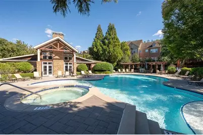 1419 Ashford Creek Circle NE, Atlanta, GA 30319 - Photo 14