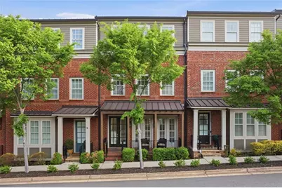 225 Waterman Street SE, Marietta, GA 30060 - Photo 1