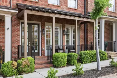 225 Waterman Street SE, Marietta, GA 30060 - Photo 2