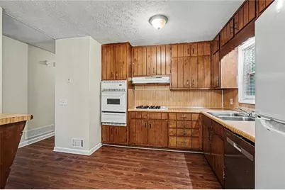 1775 Upland Ridge Drive NW, Conyers, GA 30012 - Photo 4
