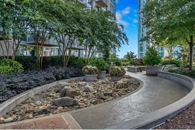 855 Peachtree Street NE #1511, Atlanta, GA 30308 - Photo 20