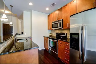 855 Peachtree Street NE #1511, Atlanta, GA 30308 - Photo 4