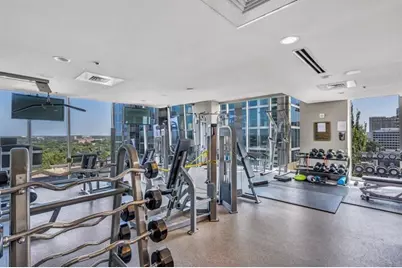 855 Peachtree Street NE #1511, Atlanta, GA 30308 - Photo 14