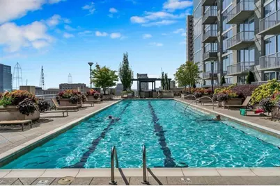 855 Peachtree Street NE #1511, Atlanta, GA 30308 - Photo 24