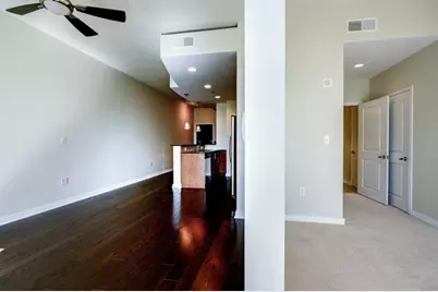 855 Peachtree Street NE #1511, Atlanta, GA 30308 - Photo 8