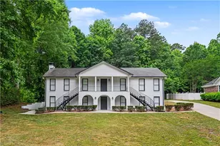 9011 Par Dr, Douglasville, GA 30134 - Photo 1