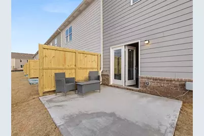 4903 Balsa Point, Acworth, GA 30101 - Photo 42