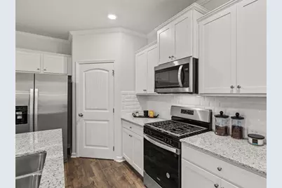 4903 Balsa Point, Acworth, GA 30101 - Photo 8
