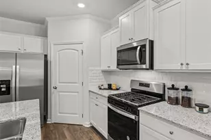 4903 Balsa Point, Acworth, GA 30101 - Photo 8