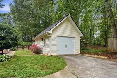570 Kilough Church Road, Dawsonville, GA 30534 - Photo 26