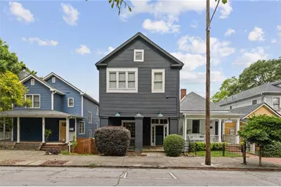 66 Howell Street NE, Atlanta, GA 30312 - Photo 1
