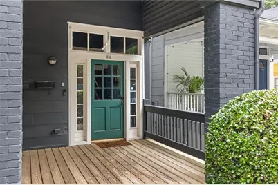66 Howell Street NE, Atlanta, GA 30312 - Photo 4