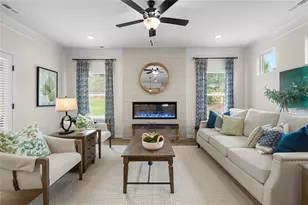 429 Fair Oak Ln, Calhoun, GA 30701 - Photo 6