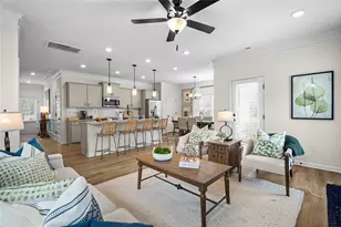 429 Fair Oak Ln, Calhoun, GA 30701 - Photo 8