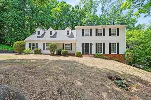 602 Commanche Dr, Macon, GA 31210 - Photo 1
