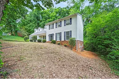 602 Commanche Drive, Macon, GA 31210 - Photo 2