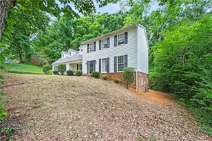 602 Commanche Dr, Macon, GA 31210 - Photo 2