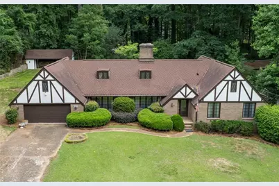 1420 Virgil Lane SW, Mableton, GA 30126 - Photo 2