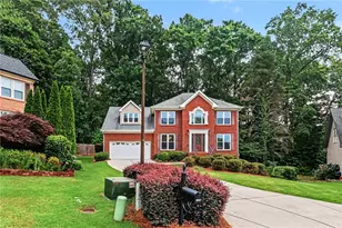 1151 Cedar Bluff Trail SW, Lilburn, GA 30047 - Photo 2