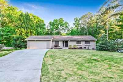 2755 Wendy Lane, Marietta, GA 30062 - Photo 1