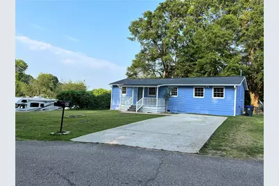 89 Fairlane Drive, Jefferson, GA 30549 - Photo 1