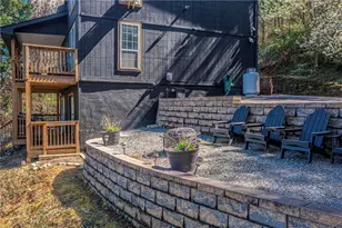 204 Fortenberry Creek Rd, Blairsville, GA 30512 - Photo 12