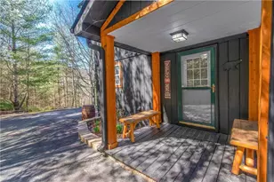 204 Fortenberry Creek Rd, Blairsville, GA 30512 - Photo 52