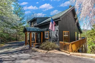204 Fortenberry Creek Rd, Blairsville, GA 30512 - Photo 22