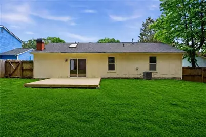 822 Brandlwood Way NW, Lilburn, GA 30047 - Photo 22