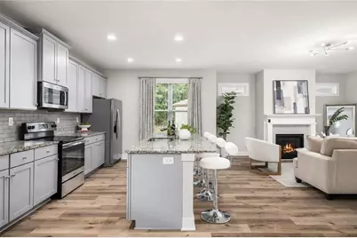 276 Preston Lane SW, Atlanta, GA 30315 - Photo 2