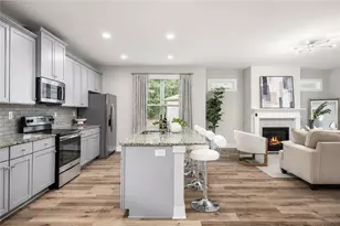 276 Preston Ln SW, Atlanta, GA 30315 - Photo 2