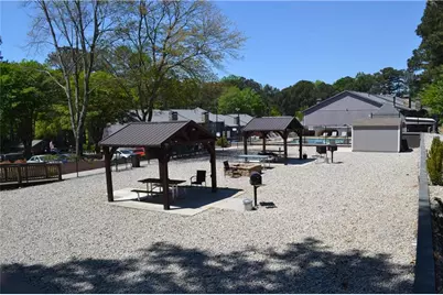 5066 Woodridge Way, Tucker, GA 30084 - Photo 58