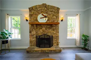 2887 Cressington Bend NW, Kennesaw, GA 30144 - Photo 10