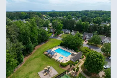 2887 Cressington Bend NW, Kennesaw, GA 30144 - Photo 36