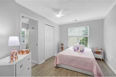 2887 Cressington Bend NW, Kennesaw, GA 30144 - Photo 28