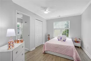 2887 Cressington Bend NW, Kennesaw, GA 30144 - Photo 28