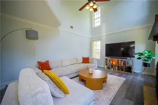 2887 Cressington Bend NW, Kennesaw, GA 30144 - Photo 8